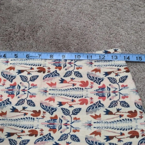 Tapestry skater skirt - Picture 7 of 8